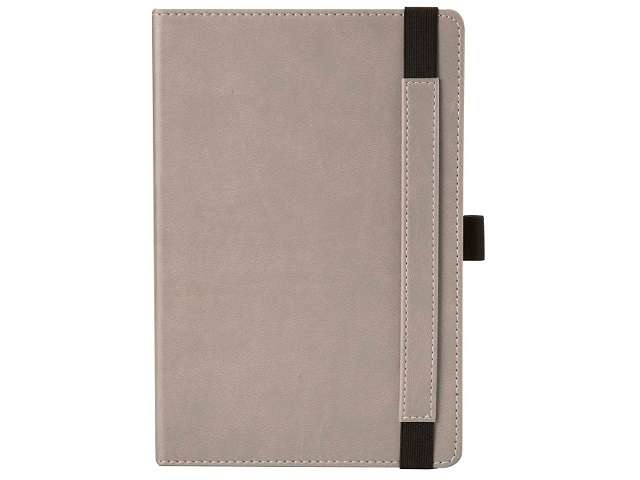 A5 Urban Notebook - grey (NBK-2112)