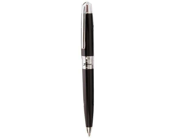 Bettoni Bosca ballpen (W-B1445/BP/BLK)