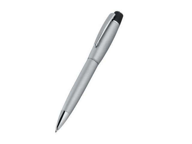 Bettoni Butler ballpen - silver (W-B1218BP/SLV)