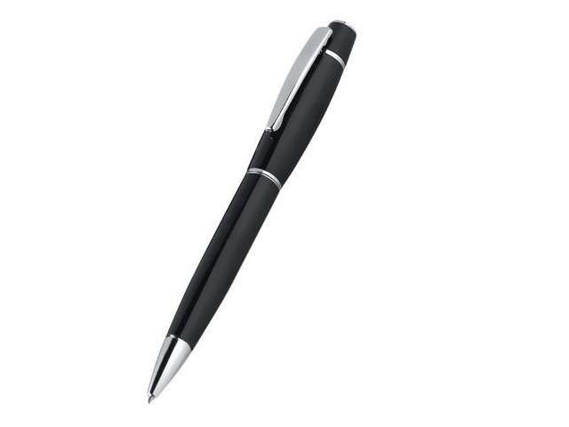 Bettoni Butler ballpen (W-B1218BP/BLK)