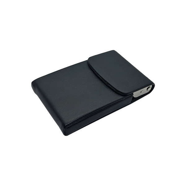 Colourplay Business Card Holder - black (44712)