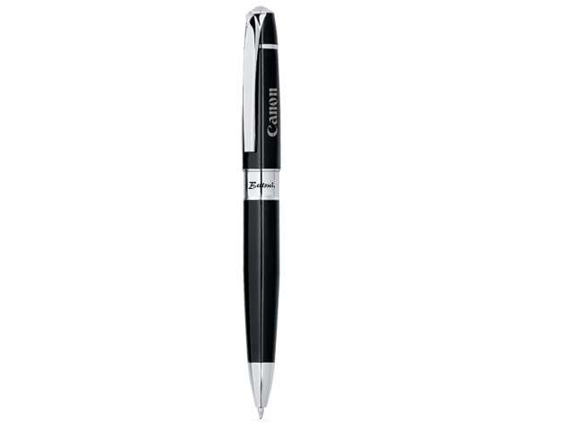 Bettoni Esquire ballpen (W-B1431/BP/BLK)