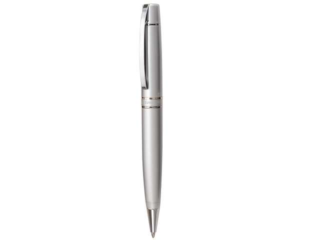 Bettoni Excelsior Ballpen - silver (W-B1611)