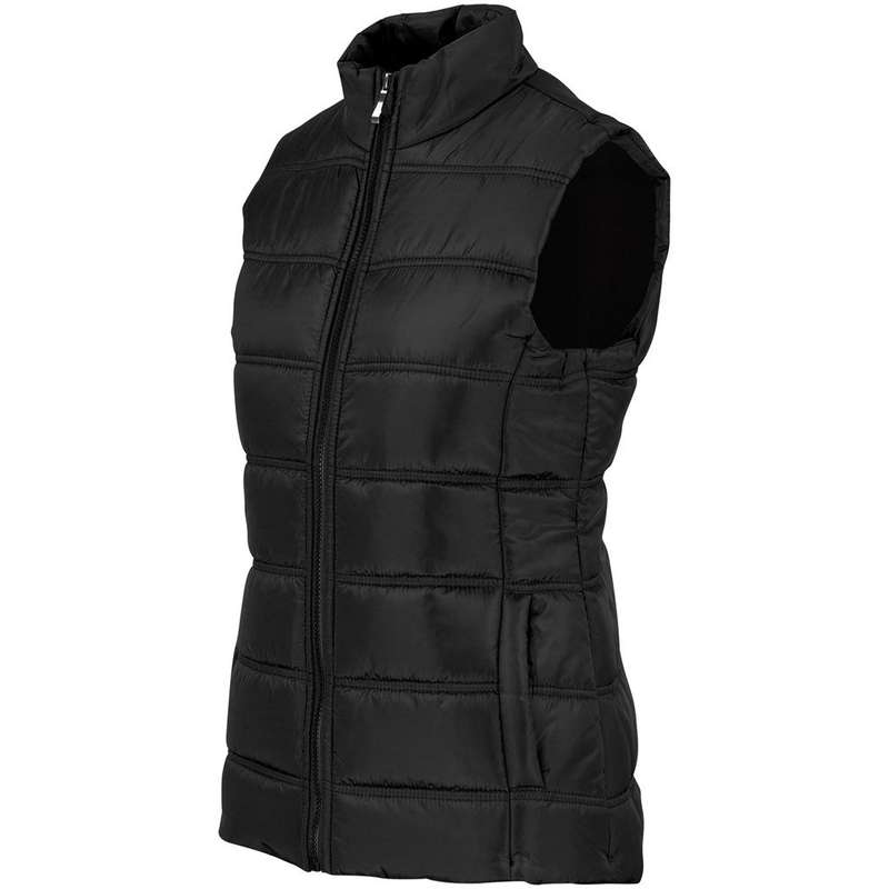 Altitude Lando Bodywarmer - Ladies - black