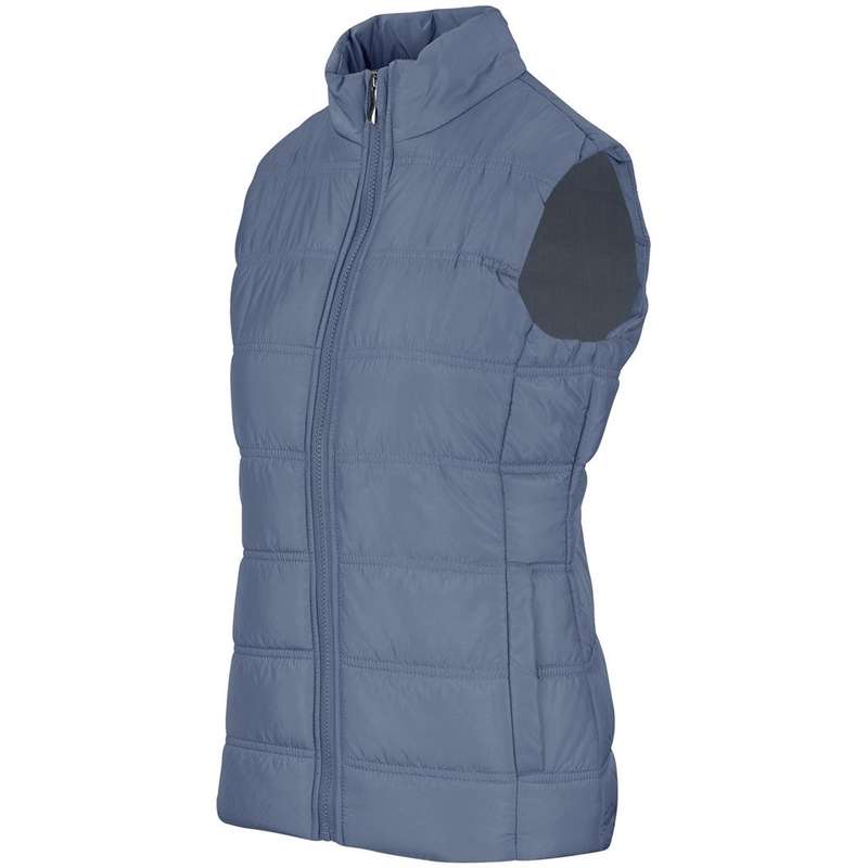 Altitude Lando Bodywarmer - Ladies - grey