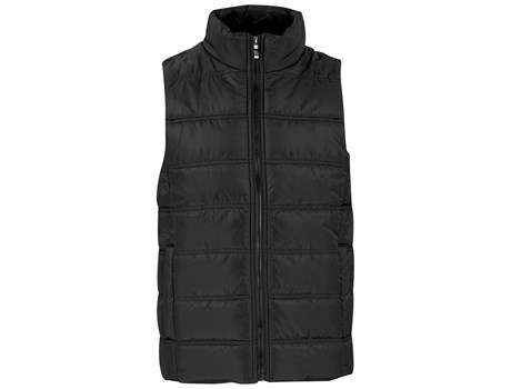 Altitude Lando Bodywarmer - Mens - black