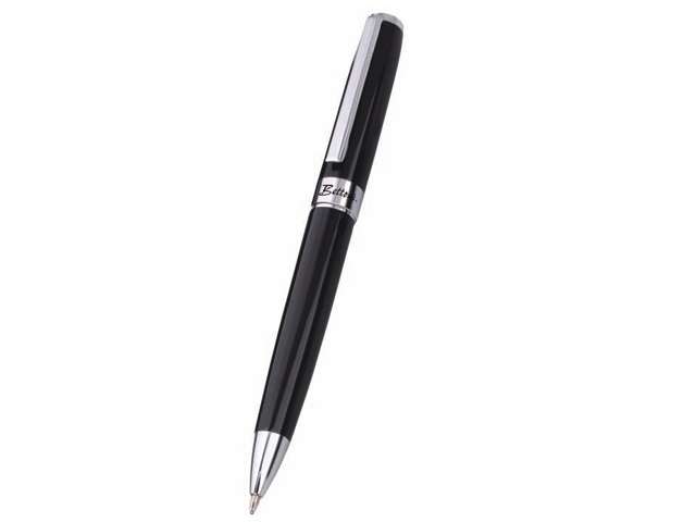 Bettoni Marino ballpen (W-B1322BP/BLK)