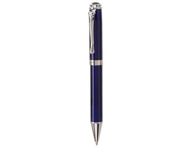 Bettoni Pasadena ballpen - blue (W-B1425/BP/BLU)