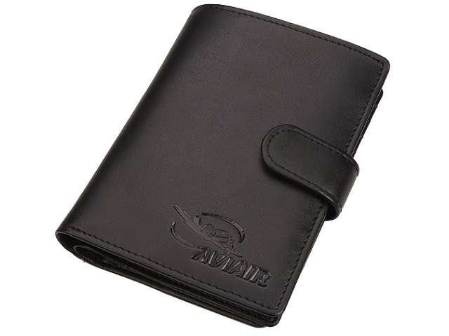 Passport Holder - Ascot Leather (GL-44785)