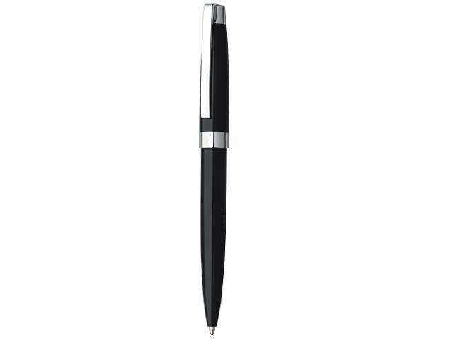 Bettoni Platinum ballpen - black (W-B1166BP/BLK)