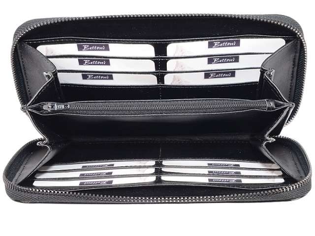 Purse/Multi Holder - Ascot Leather (GL-44765)