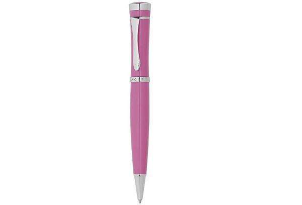 Rainbow Ballpen - pink (W-1011/PNK)