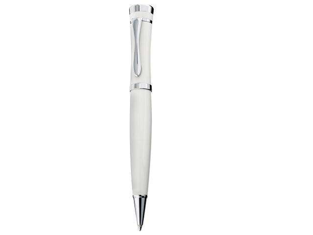 Rainbow Ballpen - white (W-1011/WHITE)