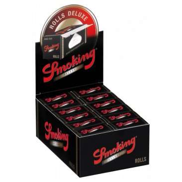 Smoking DeLuxe Rolls (SM07)