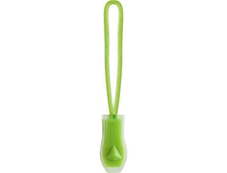 Zip Puller (Set Of 3) - lime