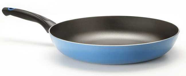 Accademia Mugnano Monella 20cm Fry Pan Blue