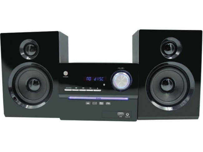 Aiwa Mini Hifi System 1200W