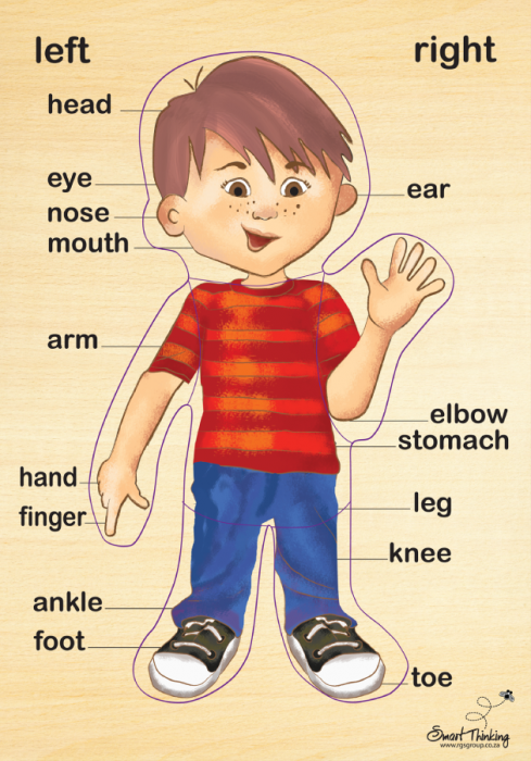 Boy Peg puzzle (RGS2020)