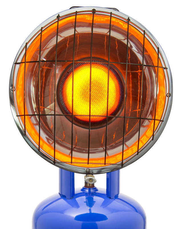 Cadac Safire Heater