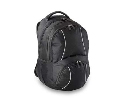 Championship Backpack - black