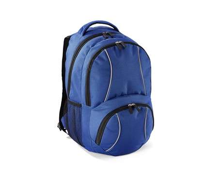 Championship Backpack - blue
