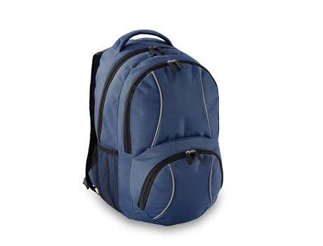 Championship Backpack - navy