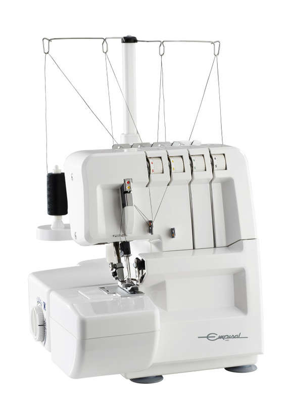 Empisal 760C Overlocker (855595)