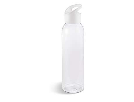 Fresco Water bottle - white (650ml)