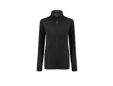 Altitude Oslo micro fleece jacket - Ladies - black