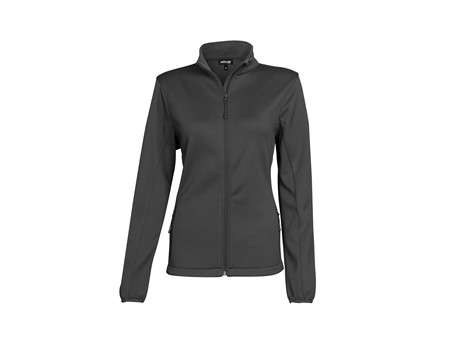 Altitude Palermo softshell jacket - Ladies - grey