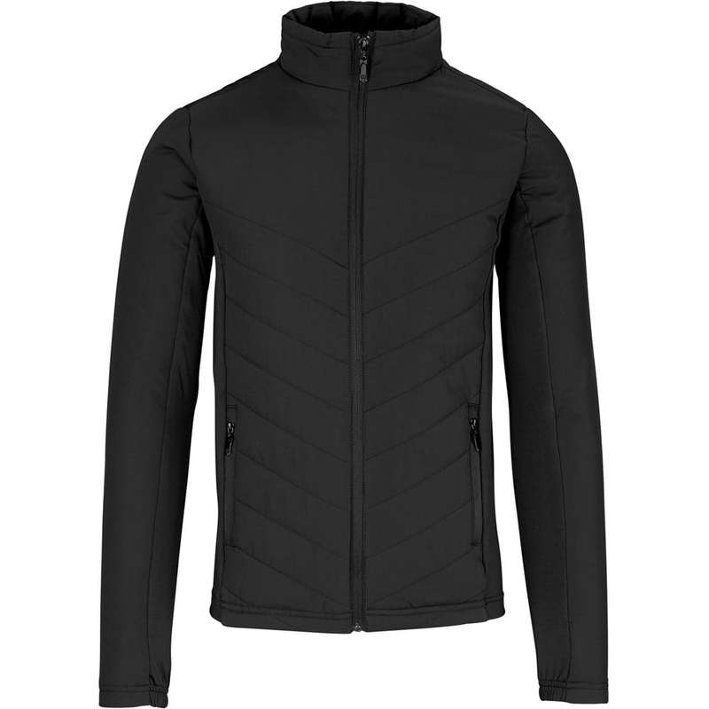 Altitude Andes Jacket - Mens - black