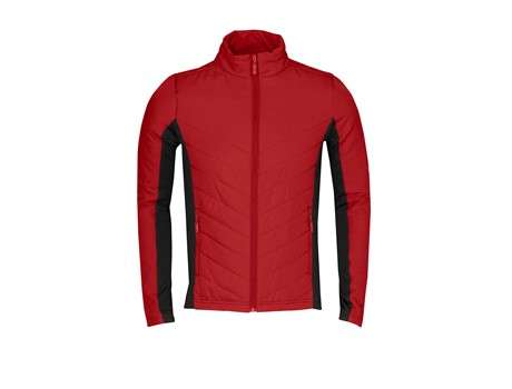 Altitude Andes Jacket - Mens - red