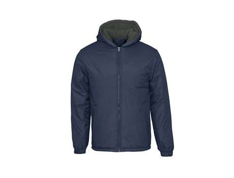 Altitude Hamilton Jacket - Mens - navy