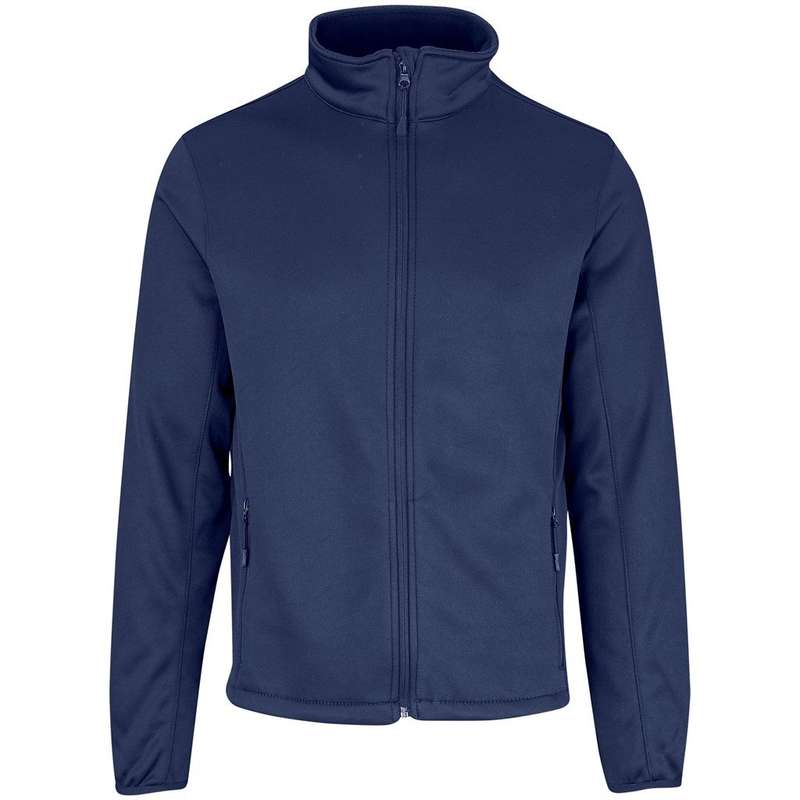 Altitude Palermo softshell jacket - Mens - navy