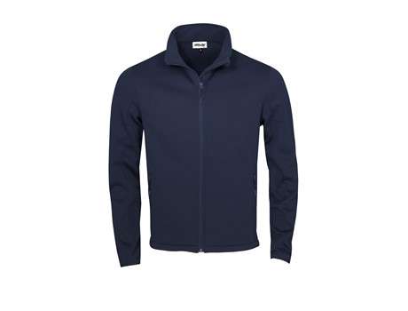 Altitude Palermo softshell jacket - Mens - navy