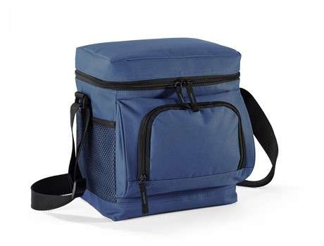 Thermo 12-Can Cooler - navy