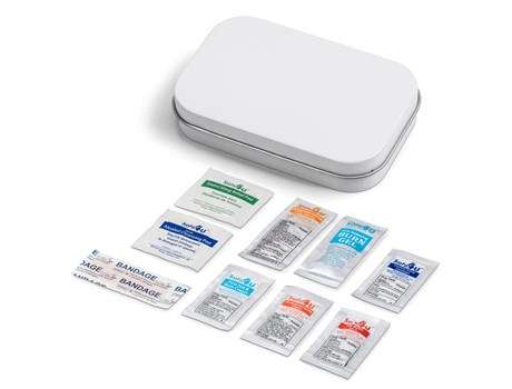 Trek First Aid Kit (Gift-17321)
