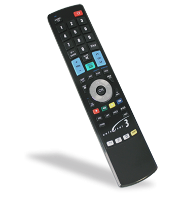 DigiTech Universal 3 Replacement Remote - 24hr dispatch