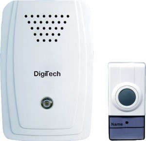 DigiTech Wireless Digital Door Chime