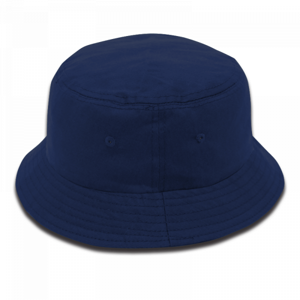 Phoenix Bucket hat - navy