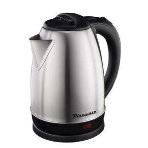 Pineware Stainless Steel Kettle