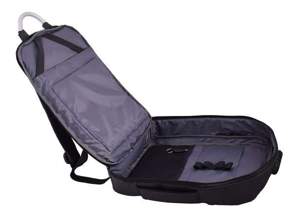 Atom Anti-Theft Laptop Bag (BAG110E)