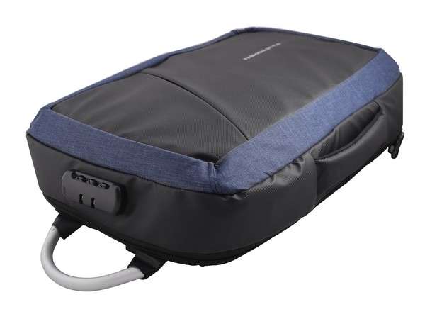 Atom Anti-Theft Laptop Bag (BAG110E)
