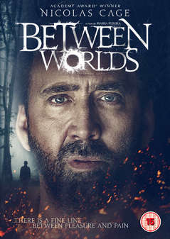 Between Worlds (Nicolas Cage) (DVD)