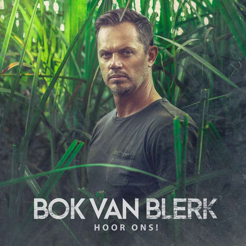 Bok van Blerk: Hoor Ons (CD)