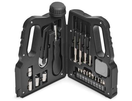 Booster Tool Set (Tool-8355)
