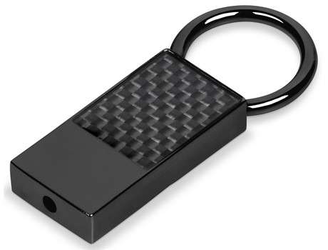 Carbon Keyholder (KH-7704)