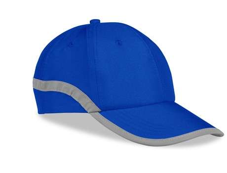 Altitude Championship Cap - royal blue
