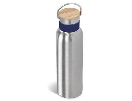 Kooshty Congo Water Bottle - navy (Koosh-8911)