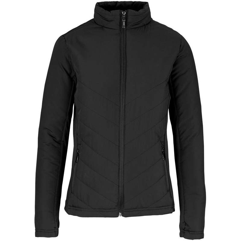 Altitude Andes Jacket - Ladies - black